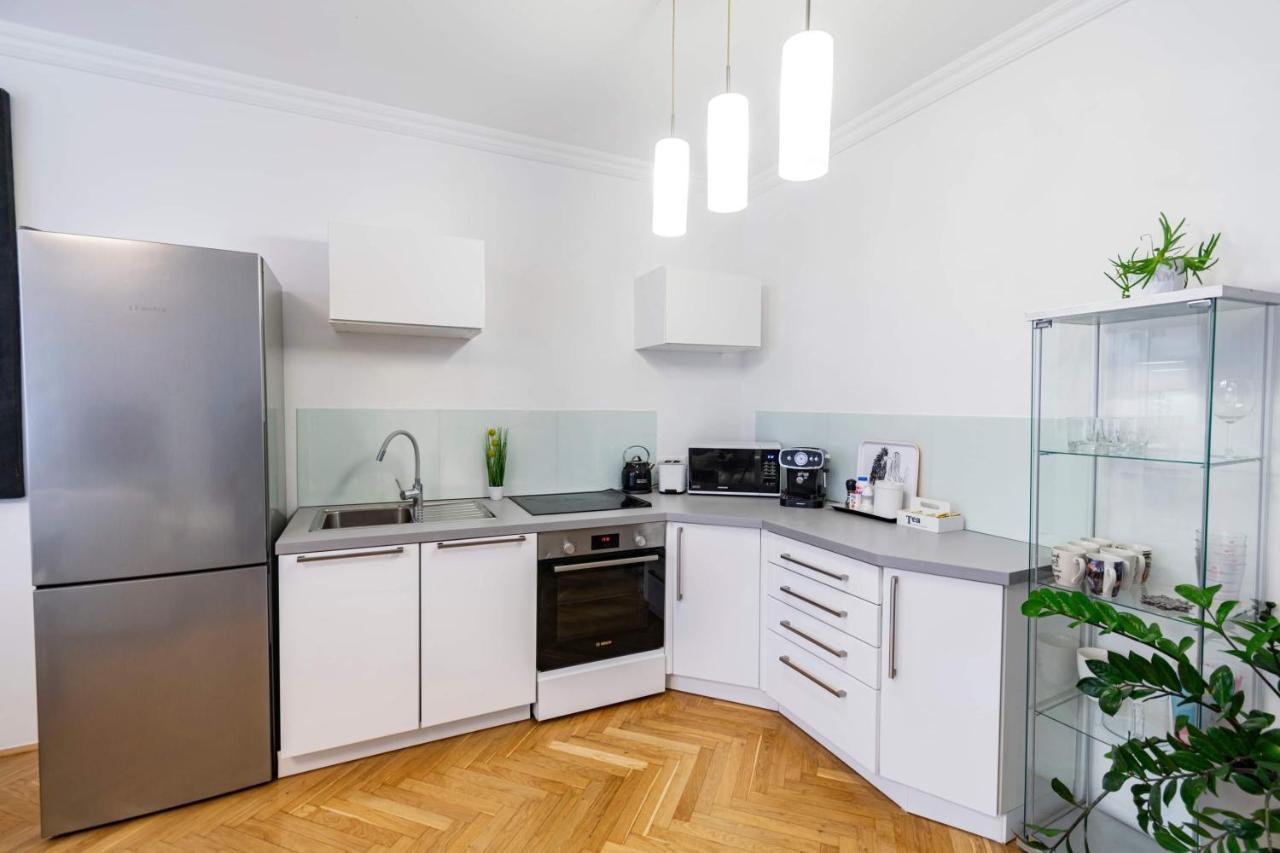 Budacastle Panoramic Luxurious Family Apt, Free Parking Included Budapest Exterior foto