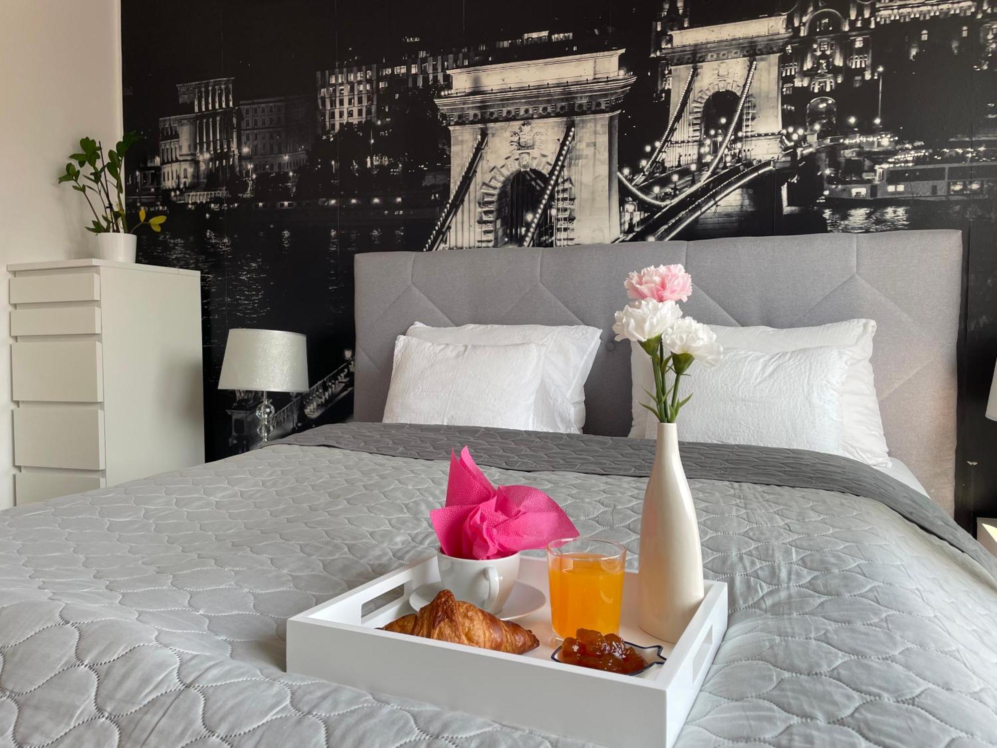 Budacastle Panoramic Luxurious Family Apt, Free Parking Included Budapest Exterior foto